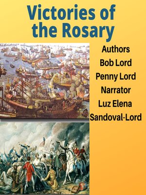 cover image of Victories of the Rosary